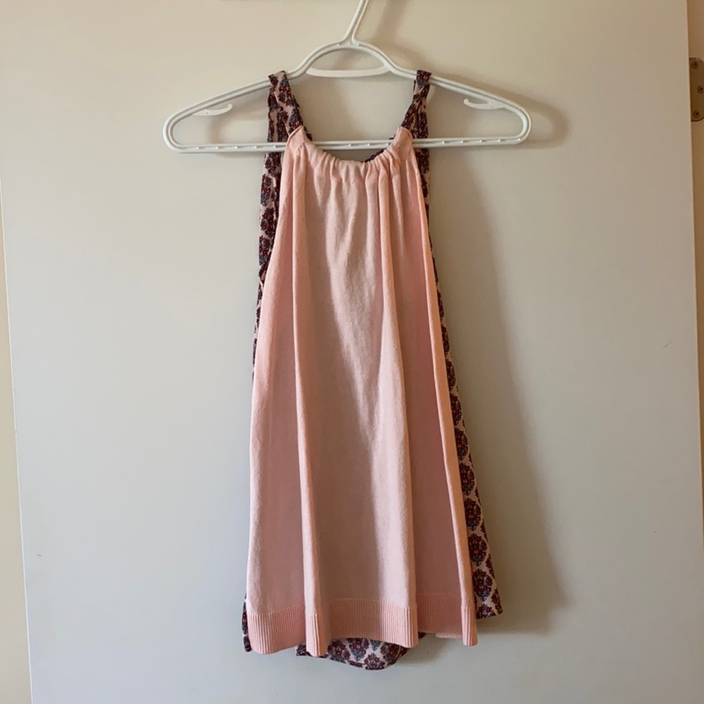 Pink top - Picture 2 of 6